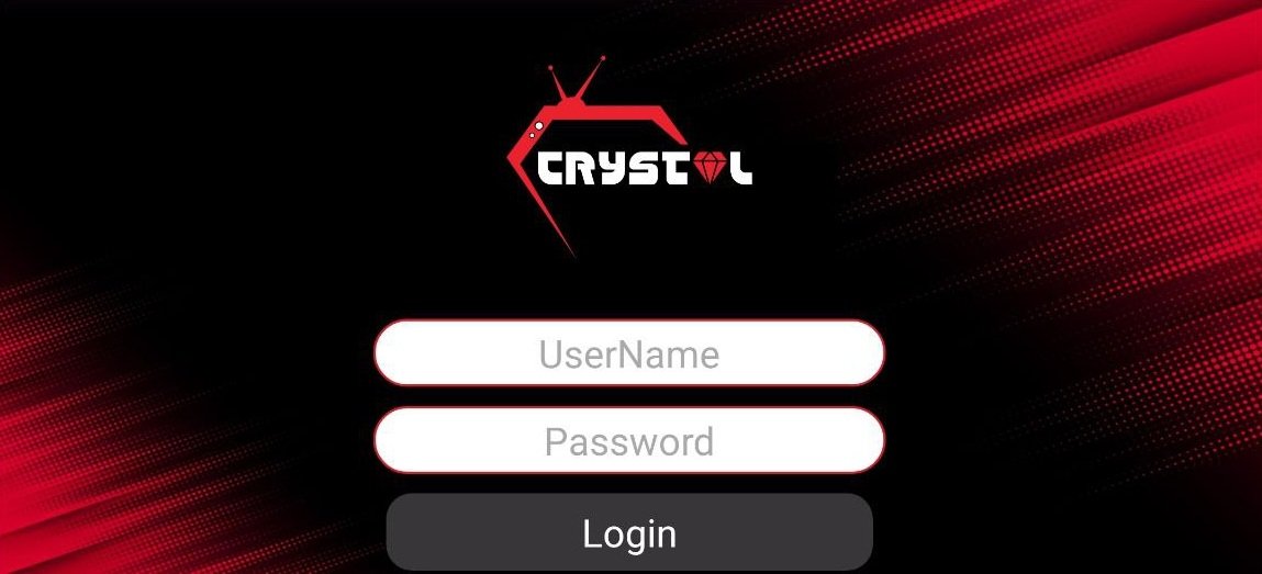 Schritt-für-Schritt-Anleitung zur Installation der Crystal IPTV App auf Android Schritt-für-Schritt-Anleitung zur Installation der Crystal IPTV App auf Android